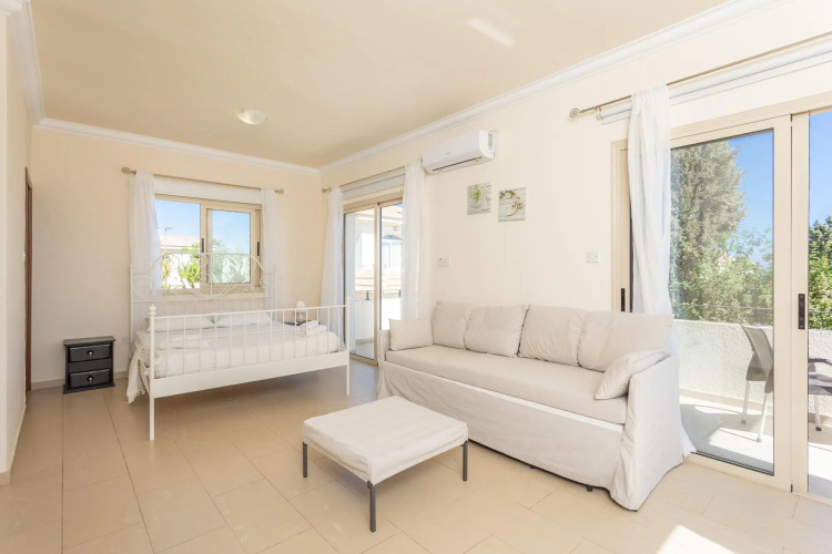Villa Andree