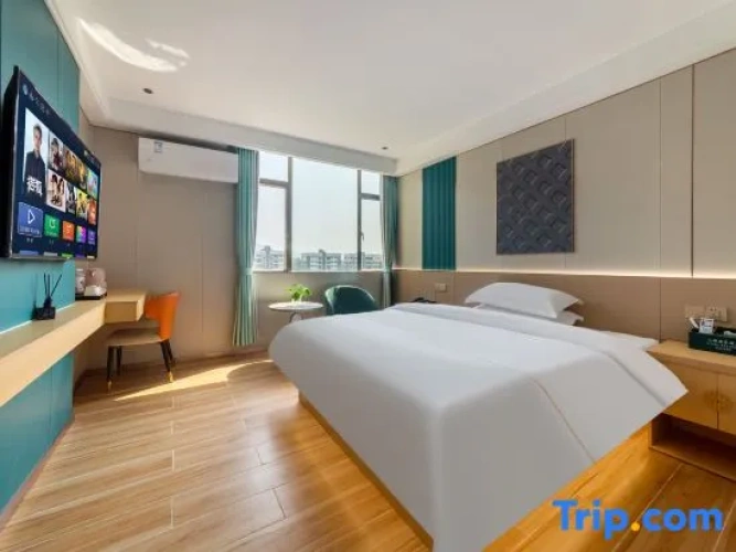 Luxury Double room