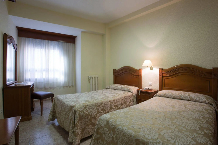 Hotel Riviera