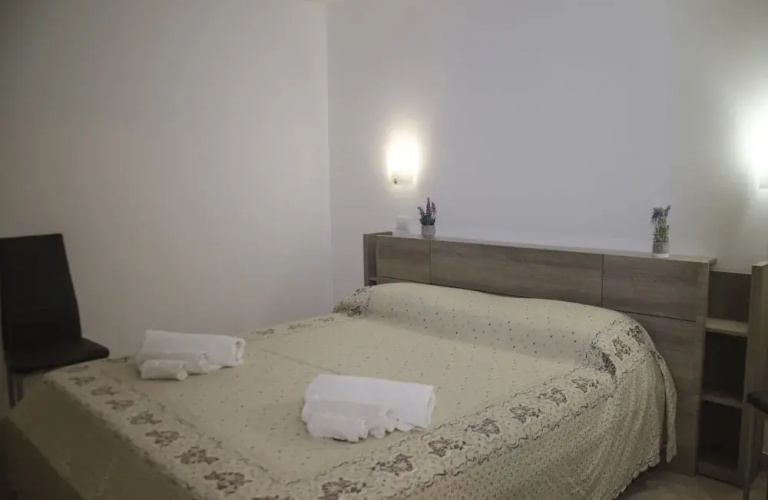 Casa Valverde