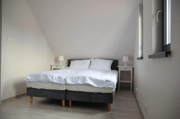 Duplex Apartment