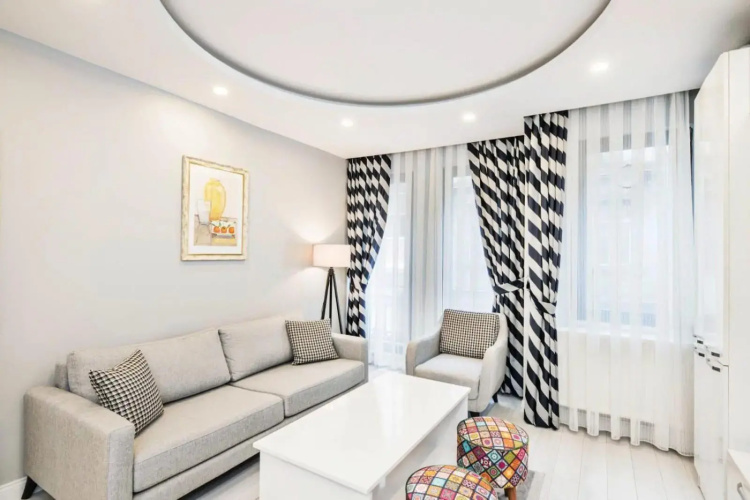 Devrim House
