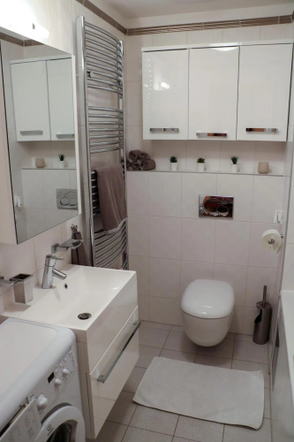 Apartmán Resident A001