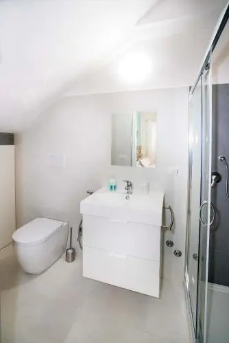 Taormina Beach House