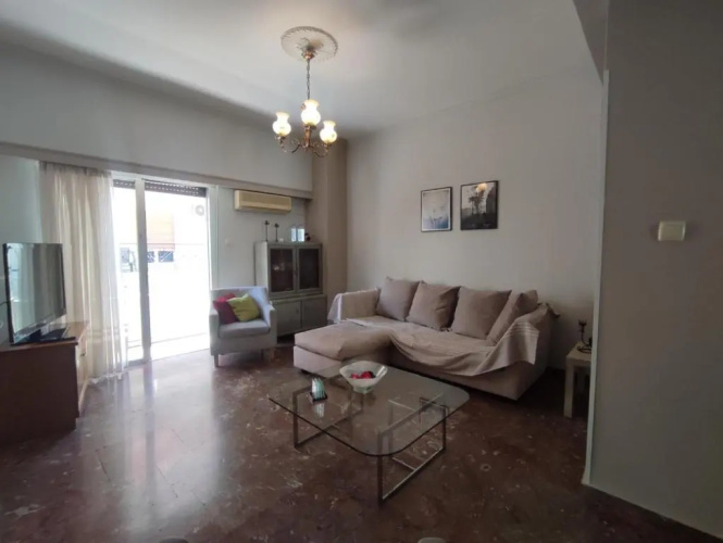Apartment 110 sqm free parking