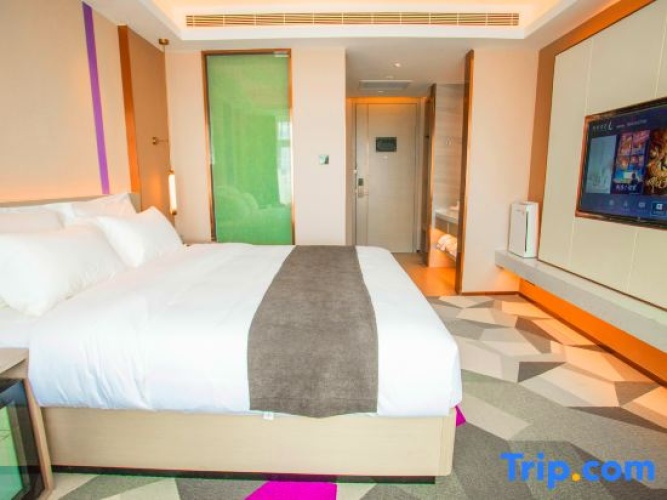 Deluxe Double Family room