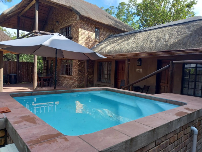 Marloth Bush Retreat