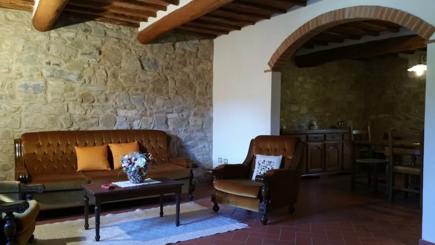 Colonica Montebeni