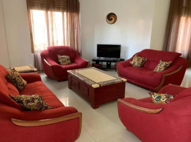 ADRIEL HOMES LTd RWANDA