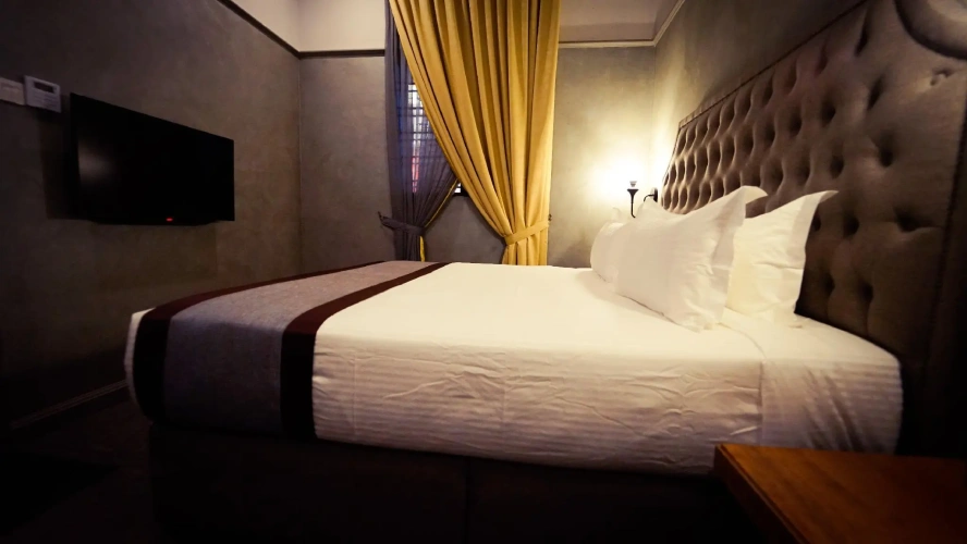 Executive Double room