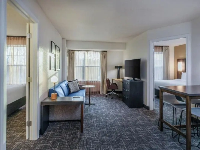 Quadruple Suite