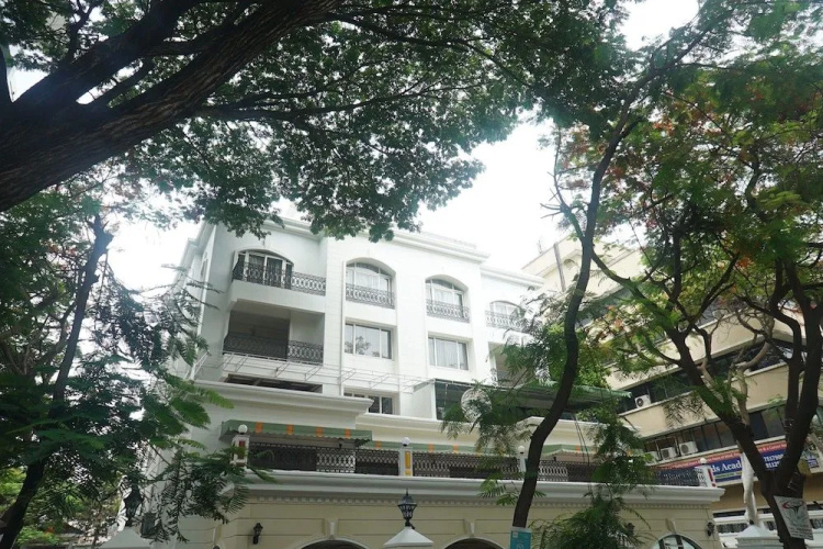 Image de l'hôtel