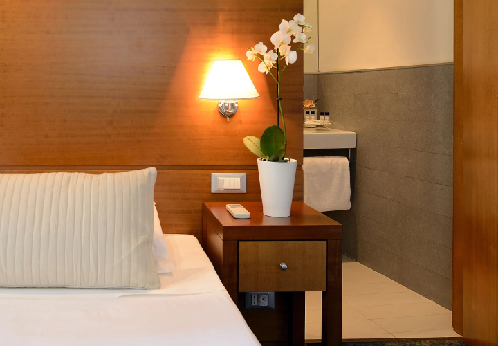 Rovati Guest House