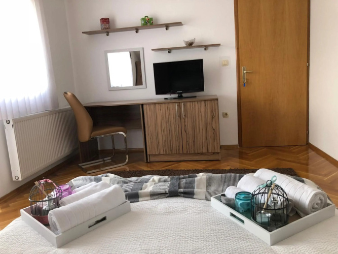 Apartment Satori