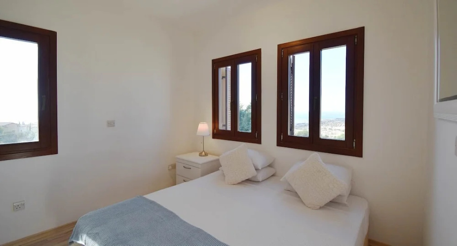 Apartment CC12 - Pyrgos