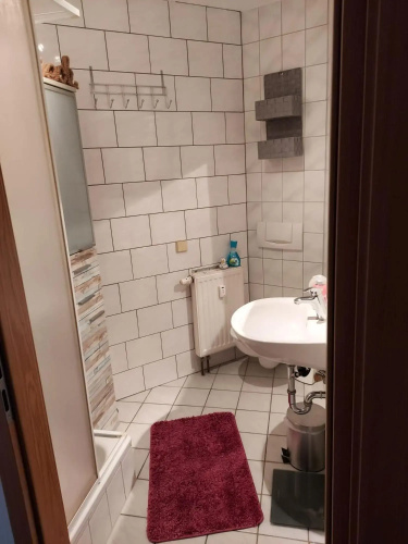 Ferienwohnung Rickyy