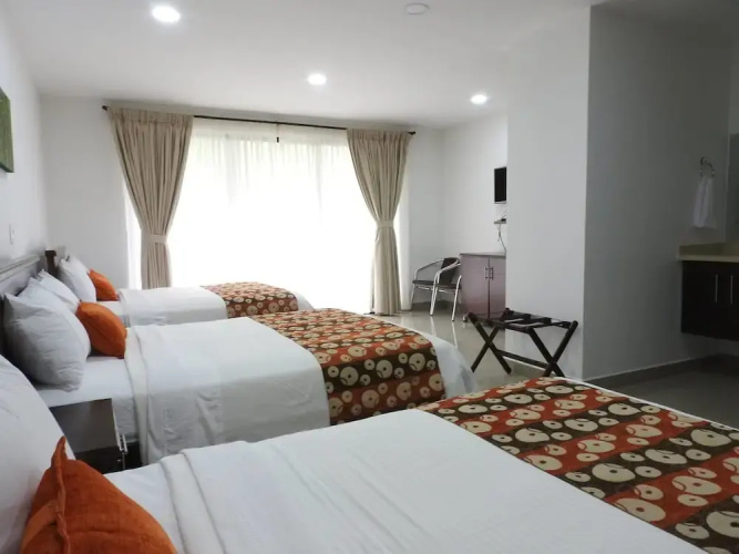 Finca Hotel San Jose