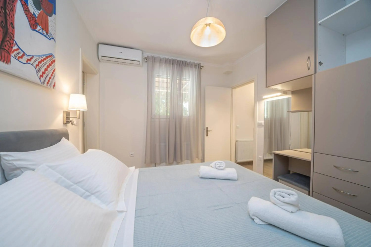Ilias Apartments