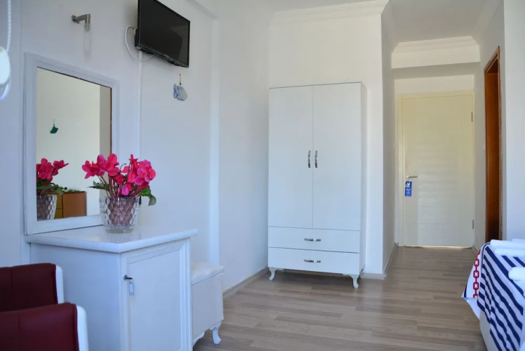 Levent Hotel