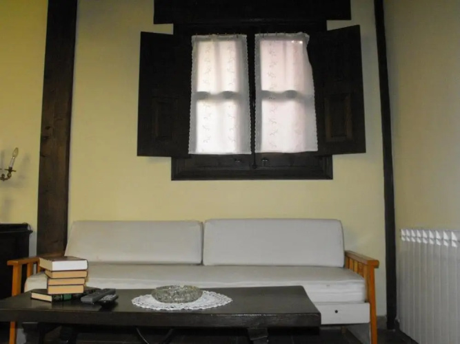 Casa Rural La Escondida