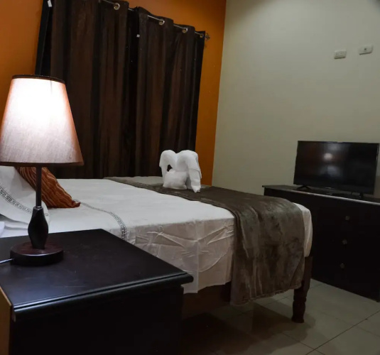Aparthotel Portal del Merendon