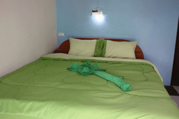 Moddang Resort