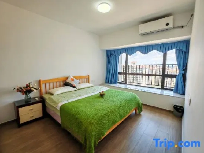 3 Bedrooms Luxury Suite