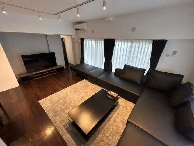 NIYS apartments 09 type