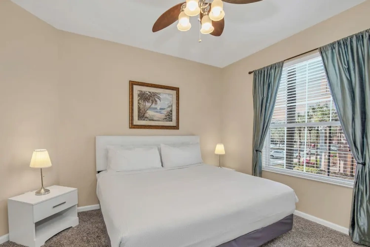 3 Bedrooms Quadruple Apartment