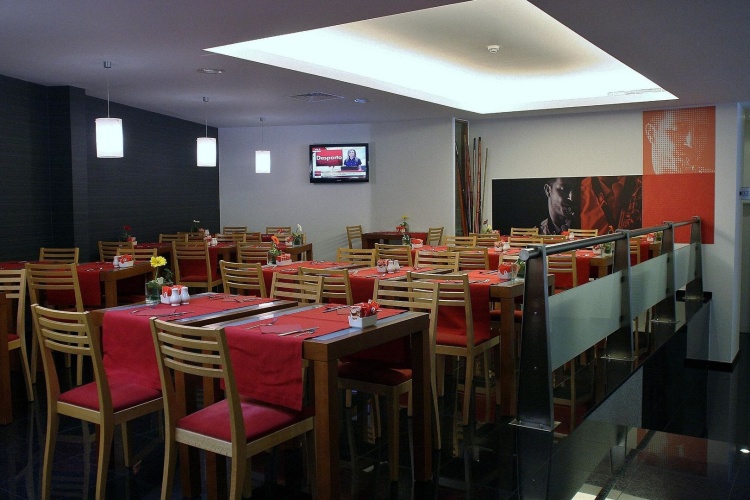 Portus Cale Hotel photo 19