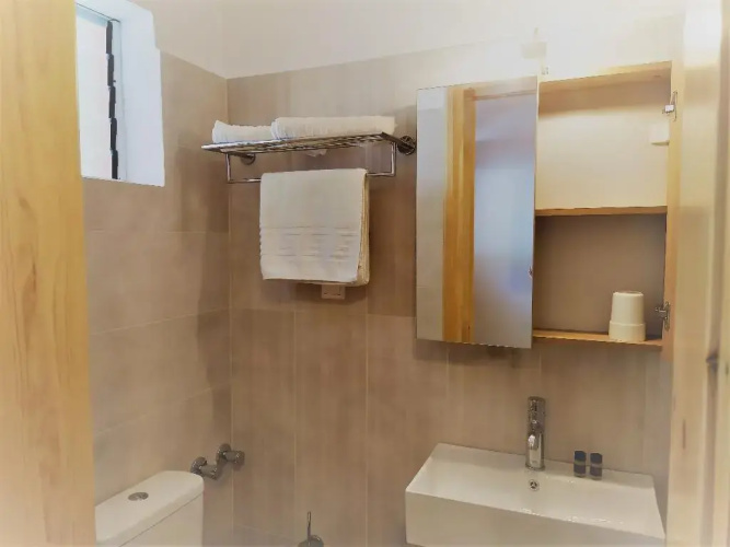 Aronis Apartments