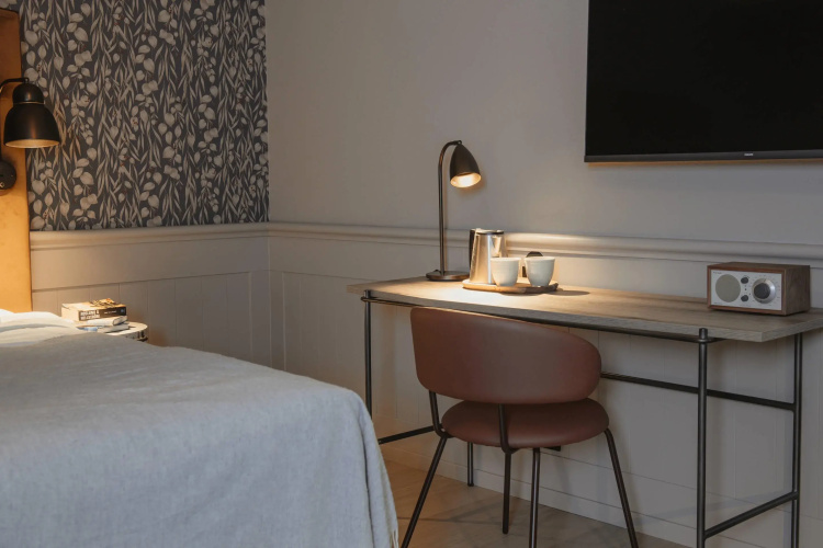 Home Hotel Fregatten