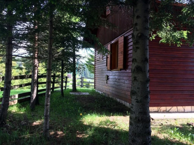 Holiday Home Bella