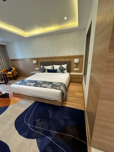 Superior room