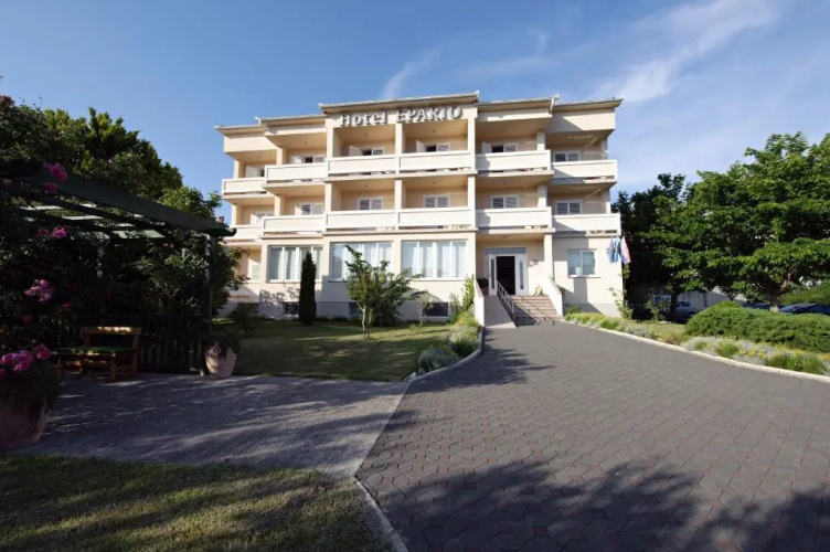 Image de l'hôtel