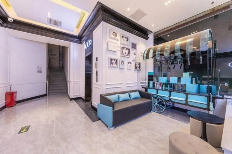 Jinsong Hotel