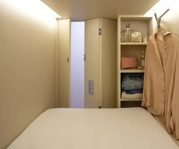 Jeru Caps Hotel