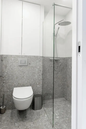 City Center Apartment 81 - ProperUNIT