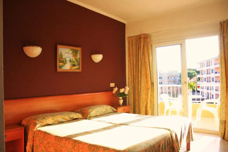 Hostal Alcina