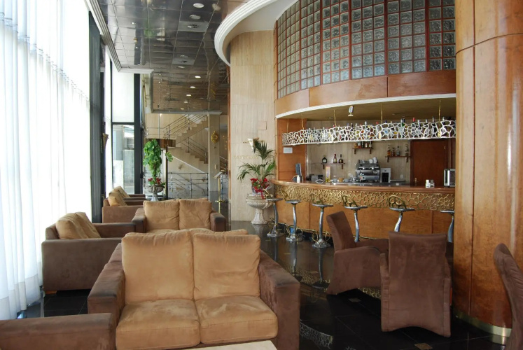 Hotel Marina Azul