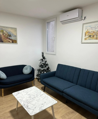 Podgorica Great location