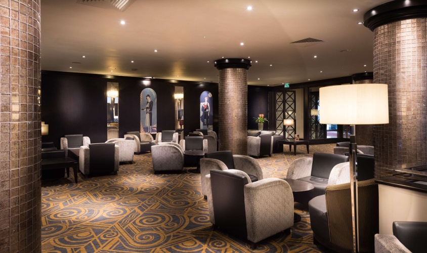 President Hotel photo 29