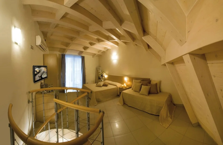 Residence Continental Resort