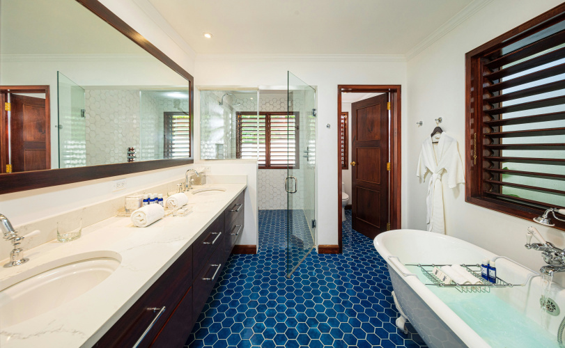 Round Hill Hotel And Villas photo 12