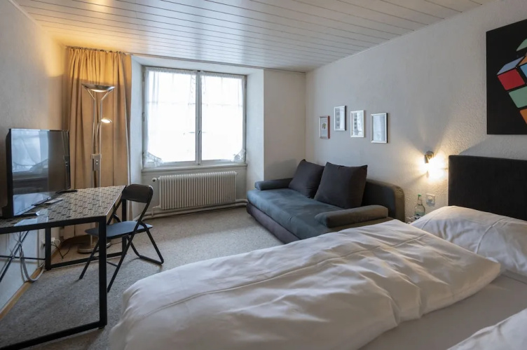 Hotel-Restaurant Krone