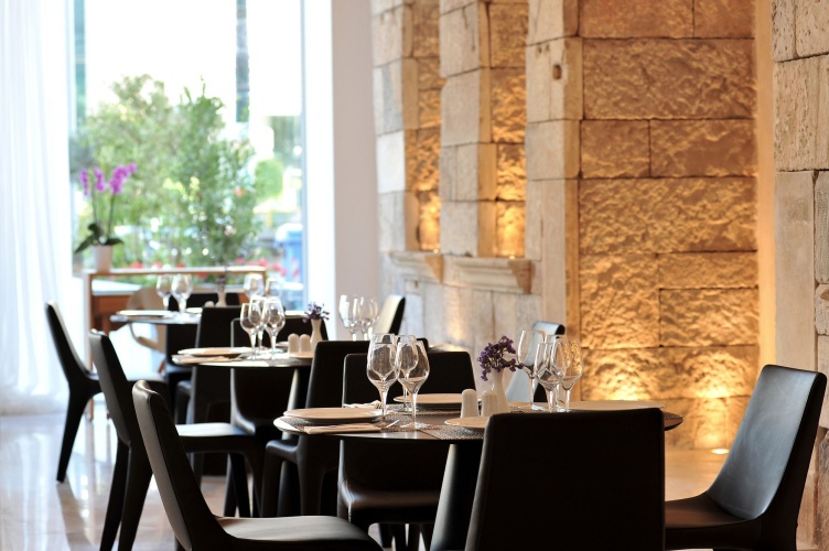 Athenaeum Grand Hotel photo 13