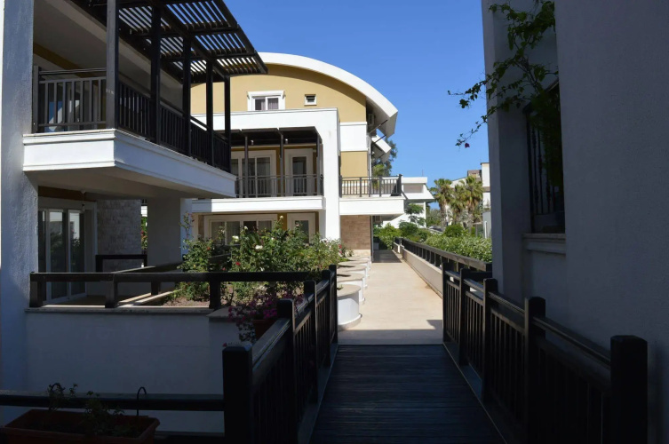 Sultan Homes Apartments