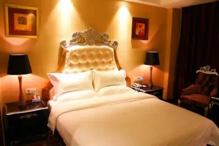 Pai Rui Hotel