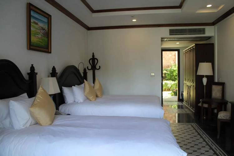 Tahiti Resort