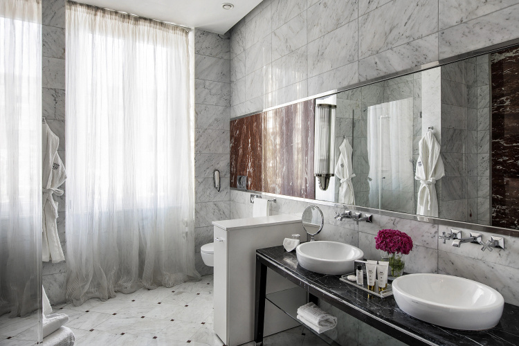 Baglioni Hotel Regina photo 16